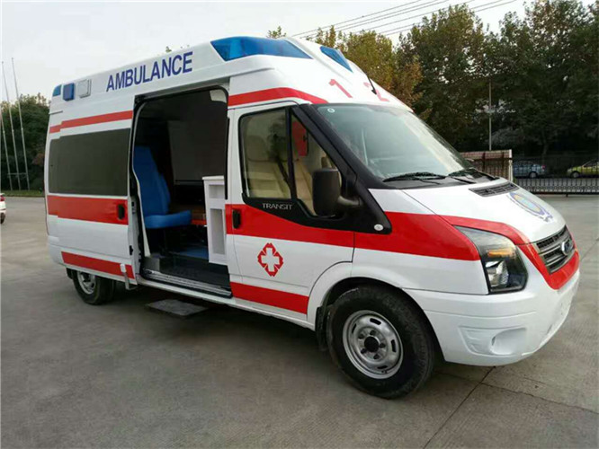 武鸣乌鲁木齐沙依巴克区上线 “安康护送” 非急救转运服务平台