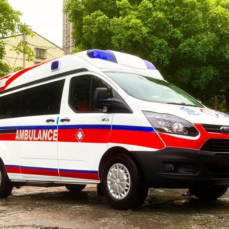 武鸣重症监护救护车出租护送返乡