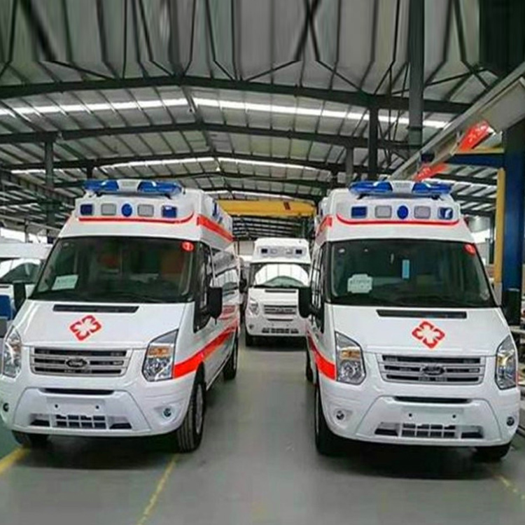 武鸣跨市救护车出租护送
