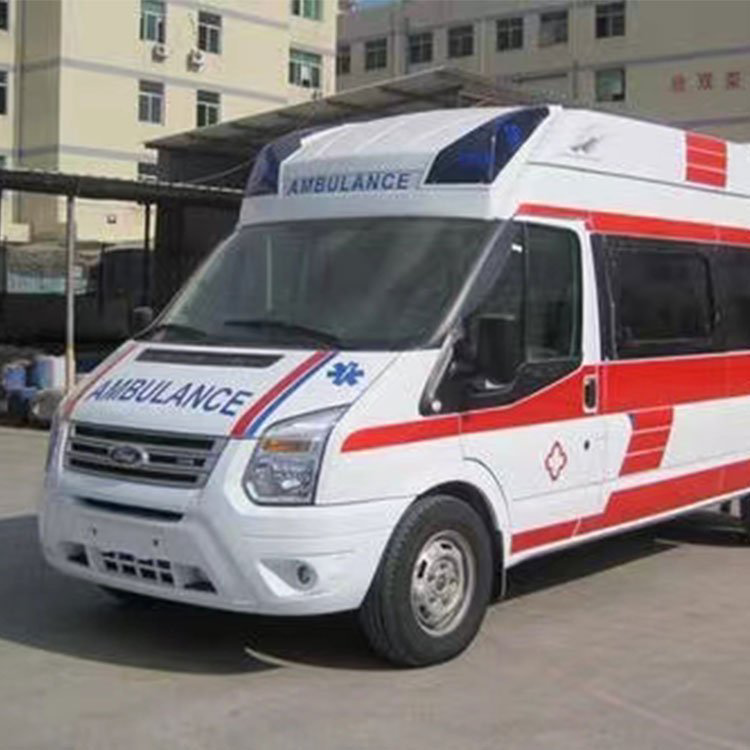 武鸣救护车出租收费：安全出行，价格透明