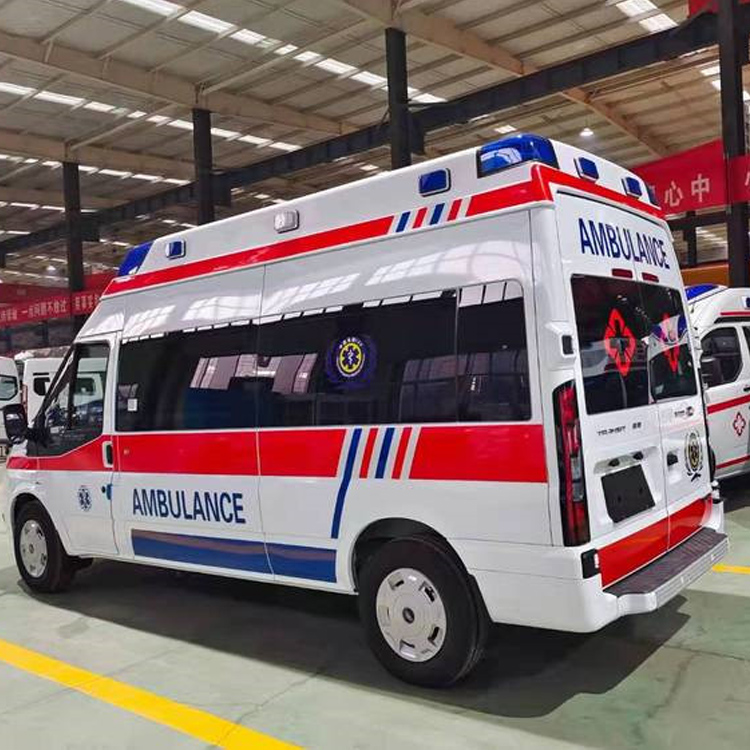 武鸣救护车出租 —— 专业、安全、高效的城市急救服务