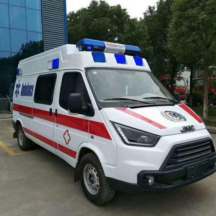 武鸣救护车出租哪家好