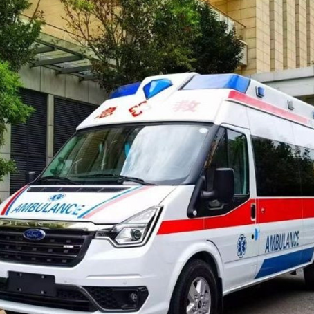 武鸣选择租赁救护车的注意事项